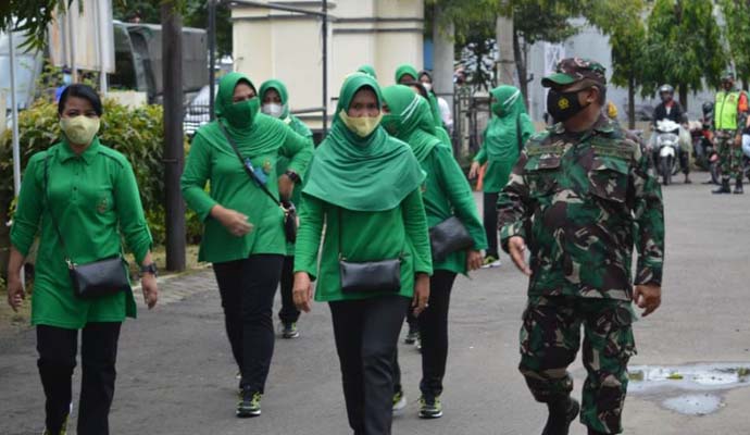 Peduli Bencana Alam 1