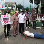 Pelanggar Prokes 1
