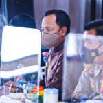 Pelanggar Protokol Kesehatan