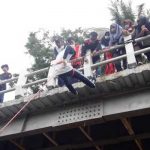 Pelatihan Refling dan Mountering 1