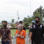 Polres Klaten Tangkap 2