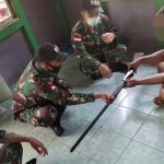 Satu Pucuk Senjata Api 1