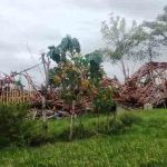 Sepuluh Desa di Empat Kecamatan 1