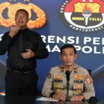 Antisipasi Gangguan Kamtibmas