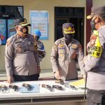 Antisipasi Penyalahgunaan Senjata Api 1