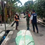 Cipta Kondisi Tim Satgas 1