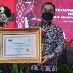 DPMPTSP dan Disdukcapil