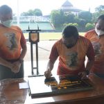Diponegoro Gym