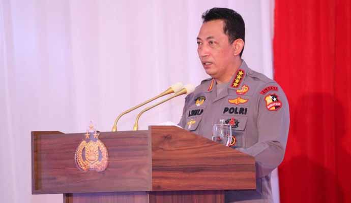 Hadirkan Pelayanan Tanpa 1