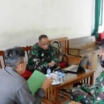 Inspektorat Kodam IV 1