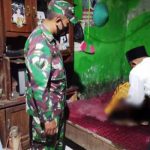 Jasad Warga Tegongan 1