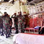 Jenazah Kopda Anumerta Dedy Irawan 1