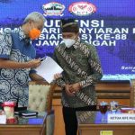 KPI Pusat Jadikan Solo 1