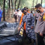 Kapolres Tegal