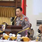 Kapolri Dorong Baharkam 1