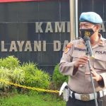 Kasi Propam Polres Gowa 1