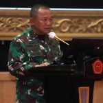 Kasum TNI 1