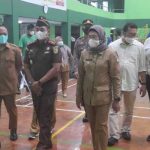 Kunjungi Para Korban 1