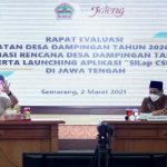Lansia Jateng Jadi Prioritas 1