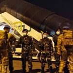 Mabes TNI Berangkatkan 0