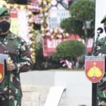 Mayjen TNI Rudianto 1