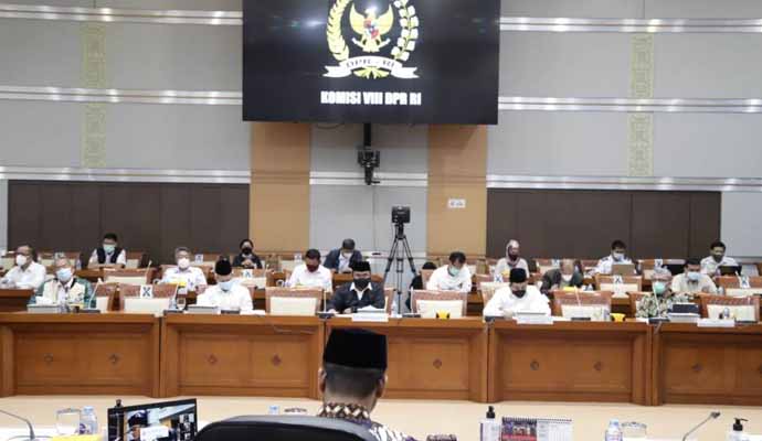 Menteri Agama Yaqut Cholil Qoumas 1