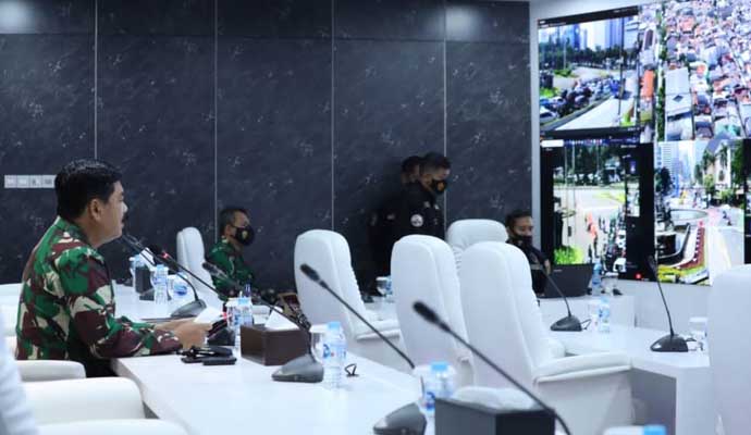 Panglima TNI 1