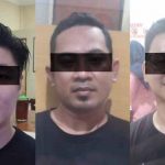 Perampok Emas