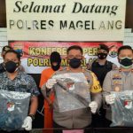 Polres Magelang 1