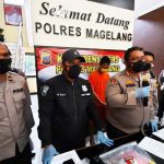 Polres Magelang 1