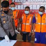 Polres Sragen