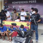 Polrestabes Semarang
