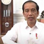 Presiden Jokowi