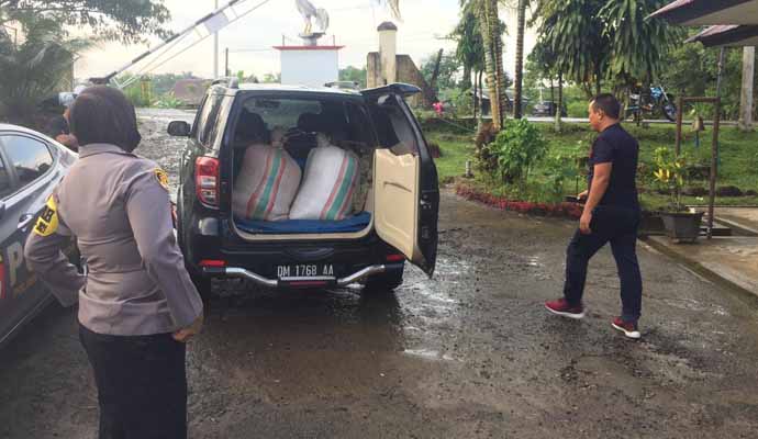 Ratusan Liter Ballo 1