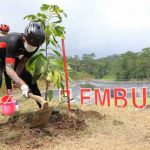 Rehabilitasi Embung Kedung 2