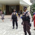 Sat Sabhara Polres Gowa 1
