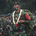 Satgas Yonif Raider 1