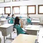 Sekolah di Jateng 1