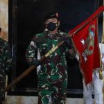 Sertijab Pangkohanudnas 1