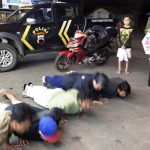 Terjaring Petugas 1