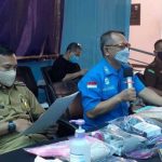Tim Gabungan BNNP Jateng 1
