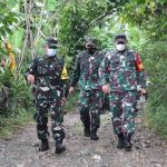 Tim Wasev TMMD PJO Turun Gunung 1