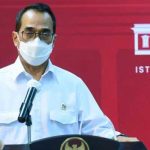 Tindak Lanjuti Larangan Mudik 1