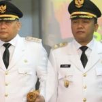 Wako dan Wawali Tegal