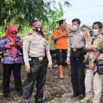 Warga Bantarwaru Diduga Hanyut 1