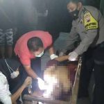 Warga Kejobong Purbalingga 1