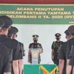 500 Prajurit Tamtama 1