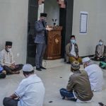 58 Masjid di Kota Bogor