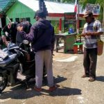 Antisipasi Penyelundupan 1
