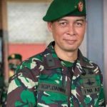 Brigjen TNI Putu IGP Dani Nugraha Karya 1